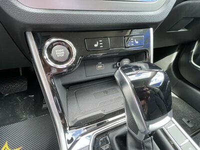 KGM/SsangYong Korando Neuwagen