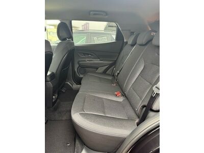 KGM/SsangYong Korando Neuwagen KGM/SsangYong Korando Neuwagen