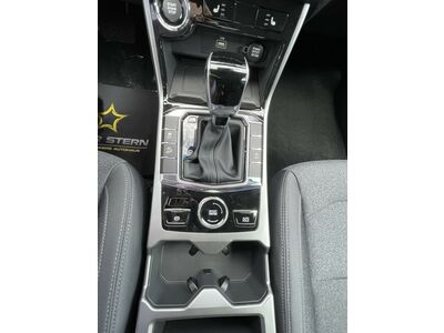 KGM/SsangYong Korando Neuwagen