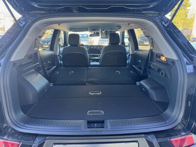 KGM/SsangYong Korando Neuwagen KGM/SsangYong Korando Neuwagen