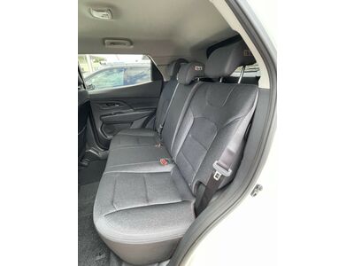 KGM/SsangYong Korando Neuwagen