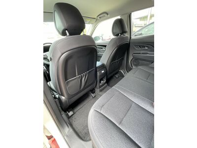 KGM/SsangYong Korando Neuwagen