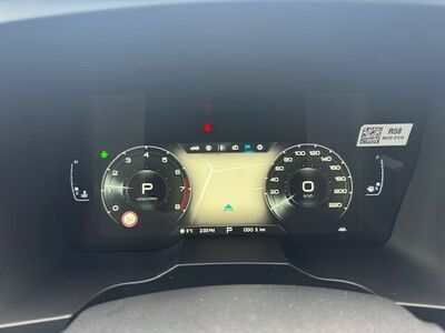 KGM/SsangYong Korando Neuwagen KGM/SsangYong Korando Neuwagen