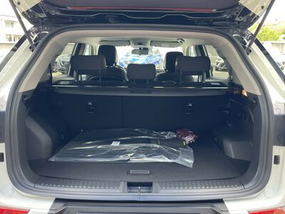 KGM/SsangYong Korando Neuwagen