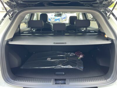 KGM/SsangYong Korando Neuwagen