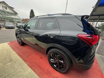 KGM/SsangYong Korando Neuwagen KGM/SsangYong Korando Neuwagen