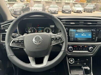 KGM/SsangYong Korando Neuwagen KGM/SsangYong Korando Neuwagen