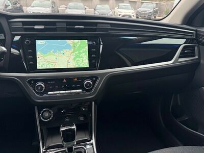 KGM/SsangYong Korando Neuwagen KGM/SsangYong Korando Neuwagen