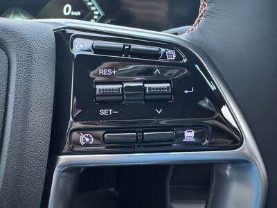 KGM/SsangYong Torres Neuwagen KGM/SsangYong Torres Neuwagen