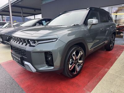 KGM/SsangYong Torres Neuwagen