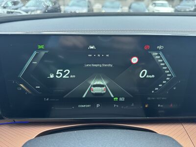 KGM/SsangYong Torres Neuwagen KGM/SsangYong Torres Neuwagen