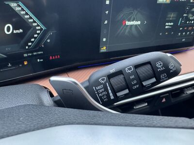 KGM/SsangYong Torres Neuwagen KGM/SsangYong Torres Neuwagen