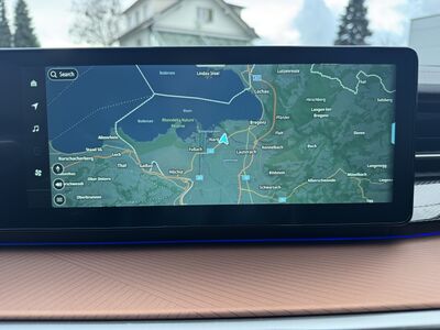 KGM/SsangYong Torres Neuwagen KGM/SsangYong Torres Neuwagen