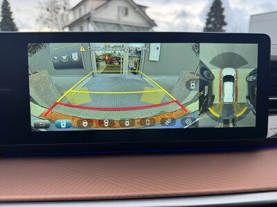 KGM/SsangYong Torres Neuwagen KGM/SsangYong Torres Neuwagen