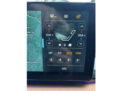 KGM/SsangYong Torres Neuwagen KGM/SsangYong Torres Neuwagen