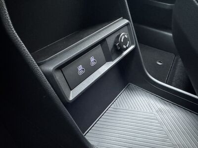 KGM/SsangYong Torres Neuwagen KGM/SsangYong Torres Neuwagen