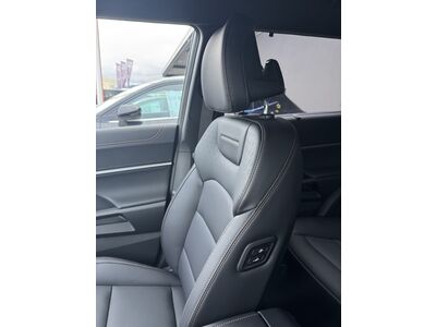 KGM/SsangYong Torres Neuwagen KGM/SsangYong Torres Neuwagen