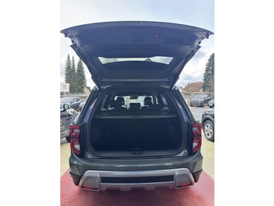 KGM/SsangYong Torres Neuwagen KGM/SsangYong Torres Neuwagen