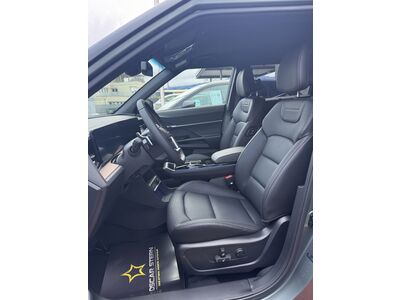 KGM/SsangYong Torres Neuwagen KGM/SsangYong Torres Neuwagen