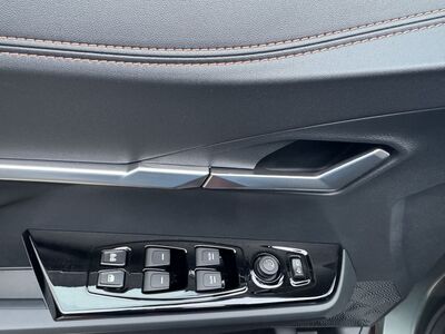 KGM/SsangYong Torres Neuwagen KGM/SsangYong Torres Neuwagen