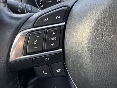 Mazda CX-5 Gebrauchtwagen Mazda CX-5 Gebrauchtwagen