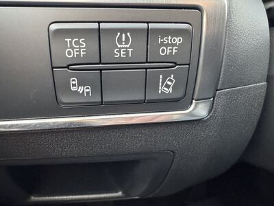 Mazda CX-5 Gebrauchtwagen Mazda CX-5 Gebrauchtwagen