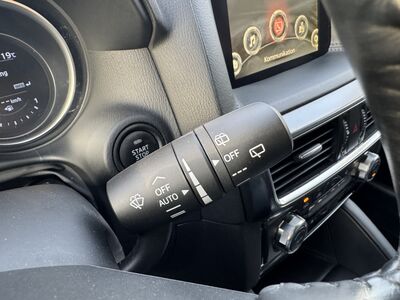 Mazda CX-5 Gebrauchtwagen Mazda CX-5 Gebrauchtwagen