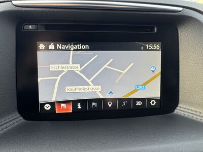 Mazda CX-5 Gebrauchtwagen Mazda CX-5 Gebrauchtwagen