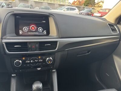 Mazda CX-5 Gebrauchtwagen Mazda CX-5 Gebrauchtwagen