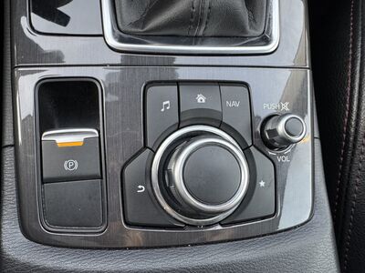 Mazda CX-5 Gebrauchtwagen Mazda CX-5 Gebrauchtwagen