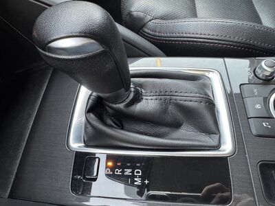 Mazda CX-5 Gebrauchtwagen Mazda CX-5 Gebrauchtwagen