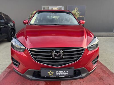 Mazda CX-5 Gebrauchtwagen Mazda CX-5 Gebrauchtwagen