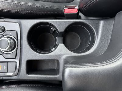 Mazda CX-5 Gebrauchtwagen Mazda CX-5 Gebrauchtwagen