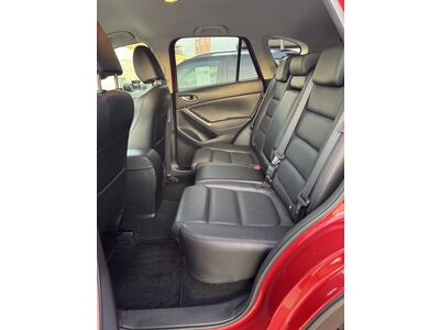 Mazda CX-5 Gebrauchtwagen Mazda CX-5 Gebrauchtwagen