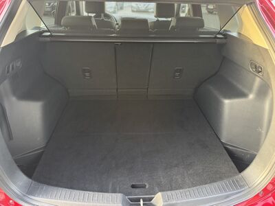 Mazda CX-5 Gebrauchtwagen Mazda CX-5 Gebrauchtwagen