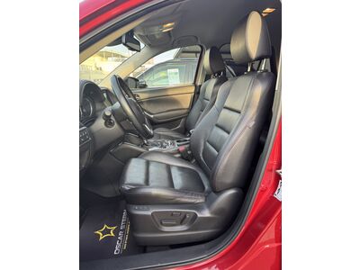 Mazda CX-5 Gebrauchtwagen Mazda CX-5 Gebrauchtwagen