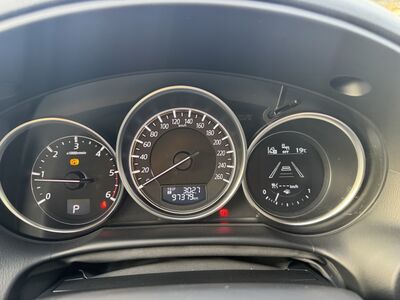 Mazda CX-5 Gebrauchtwagen Mazda CX-5 Gebrauchtwagen