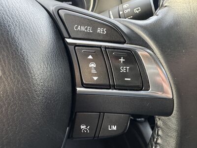 Mazda CX-5 Gebrauchtwagen Mazda CX-5 Gebrauchtwagen