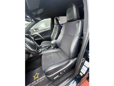 Toyota RAV4 Gebrauchtwagen Toyota RAV4 Gebrauchtwagen