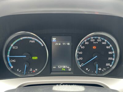 Toyota RAV4 Gebrauchtwagen Toyota RAV4 Gebrauchtwagen