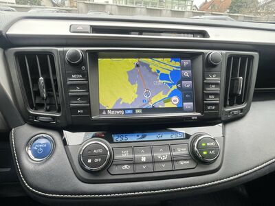 Toyota RAV4 Gebrauchtwagen Toyota RAV4 Gebrauchtwagen