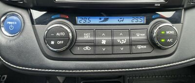 Toyota RAV4 Gebrauchtwagen Toyota RAV4 Gebrauchtwagen