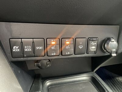 Toyota RAV4 Gebrauchtwagen Toyota RAV4 Gebrauchtwagen