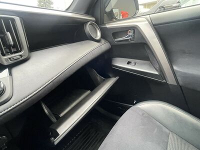 Toyota RAV4 Gebrauchtwagen Toyota RAV4 Gebrauchtwagen