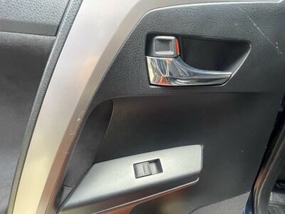 Toyota RAV4 Gebrauchtwagen Toyota RAV4 Gebrauchtwagen