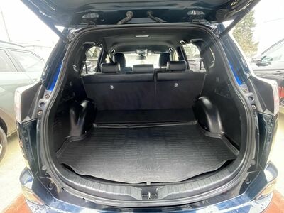 Toyota RAV4 Gebrauchtwagen Toyota RAV4 Gebrauchtwagen