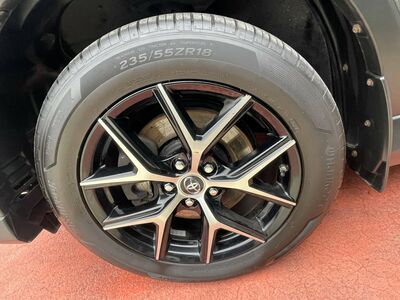 Toyota RAV4 Gebrauchtwagen Toyota RAV4 Gebrauchtwagen