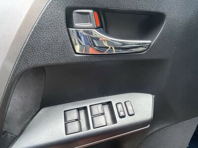 Toyota RAV4 Gebrauchtwagen Toyota RAV4 Gebrauchtwagen