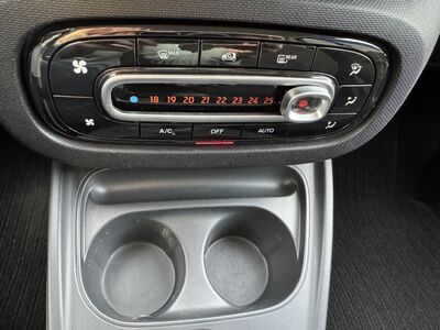 Smart fortwo Gebrauchtwagen Smart fortwo Gebrauchtwagen
