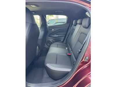 Nissan Juke Gebrauchtwagen Nissan Juke Gebrauchtwagen